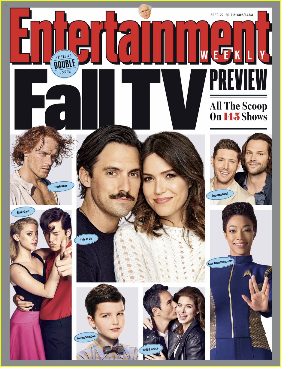 Fall Tv Cover
